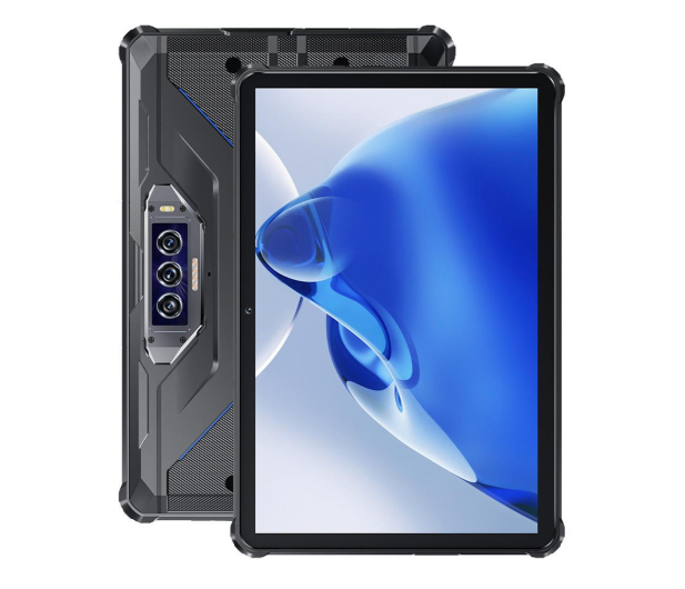OUKITEL RT7 5G 10,1" 12/512GB 32000mAh Blue Rugged - 1486111 - zdjęcie